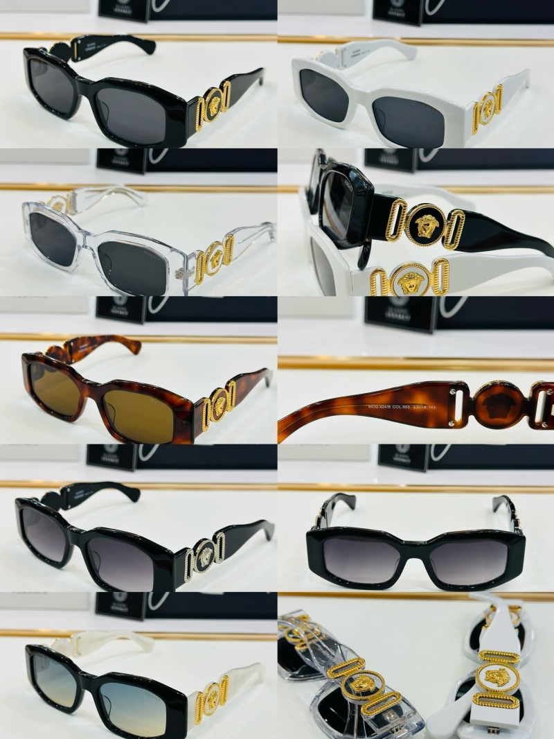 Versace Sunglasses